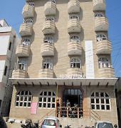 מלון הרידוואר Suvidha Deluxe מראה חיצוני תמונה